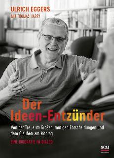 Buch: Der Ideen-Zünder