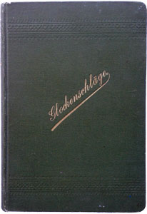 Glockenschläge ans Menschenherz